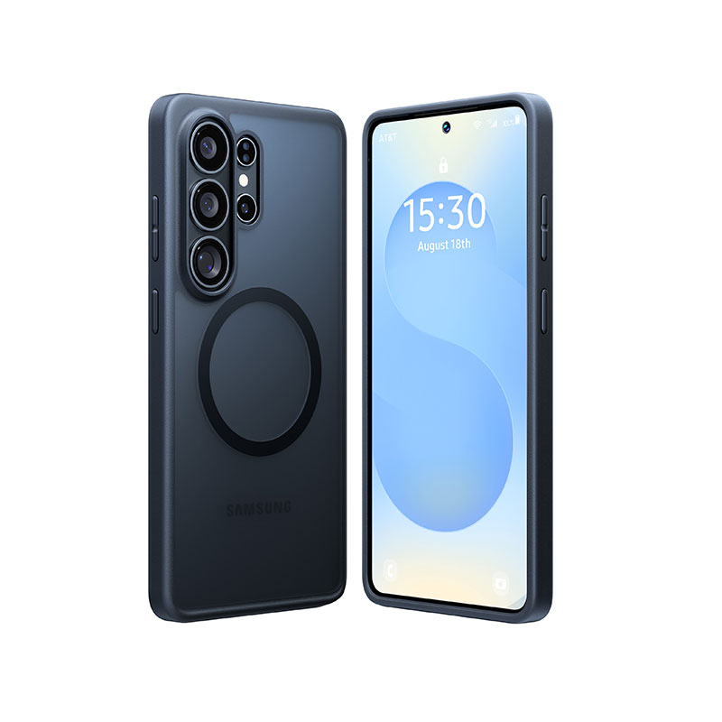 TORRAS Guardian Magnetic Case for Galaxy S26 Ultra